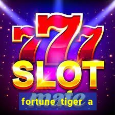 fortune tiger a partir de 1 real